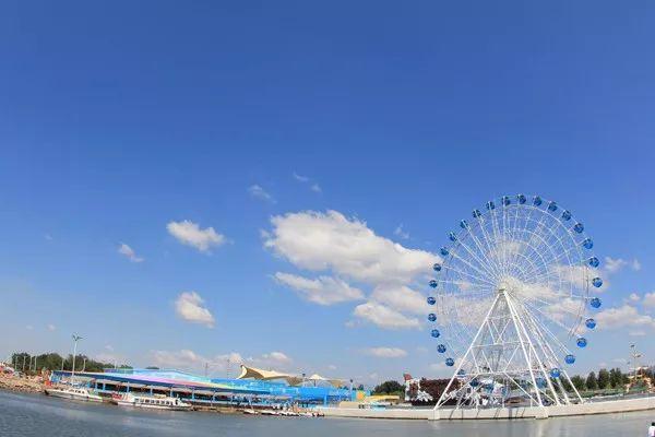 天津去东戴河旅游必备物品,天津去南戴河旅游攻略