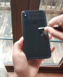 还原裸机轻薄质感,iphone防汗防摔