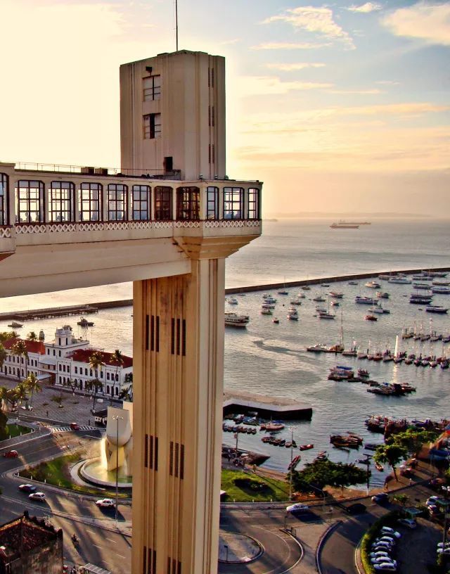 巴西足球一座城,巴西遍地都是足球场