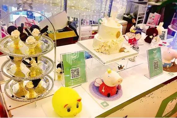 十大生活服务快闪案例盘点，新零售线下战火再升级！