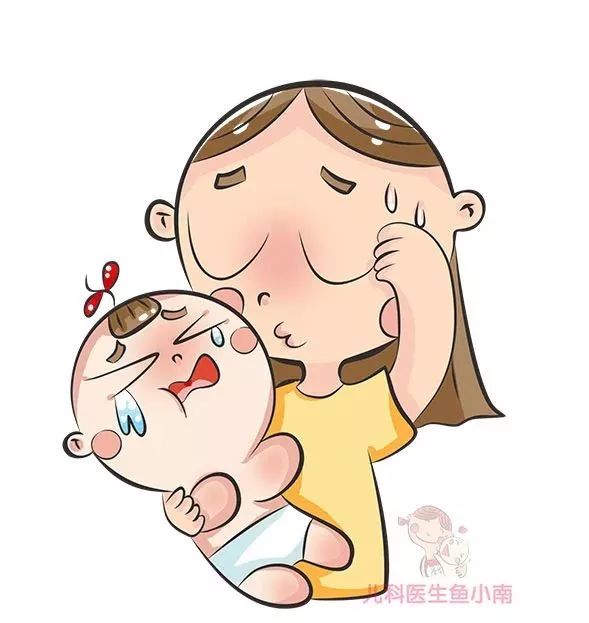 宝宝后脑勺着地会头皮痒吗,宝宝后脑着地会摔傻吗