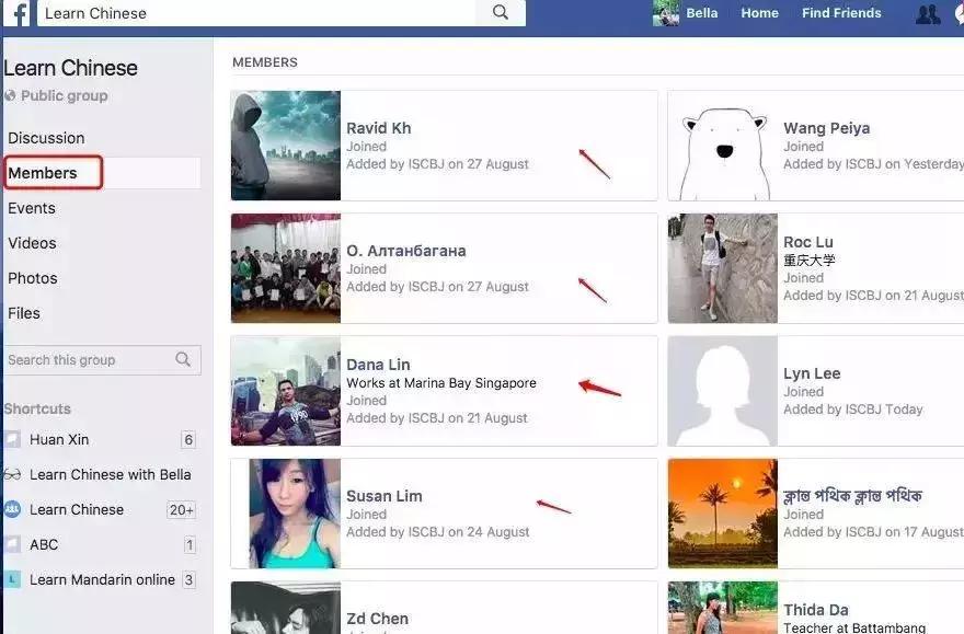 外贸人开发海外客户的7大方法,怎么使用社交软件来获取外贸客户
