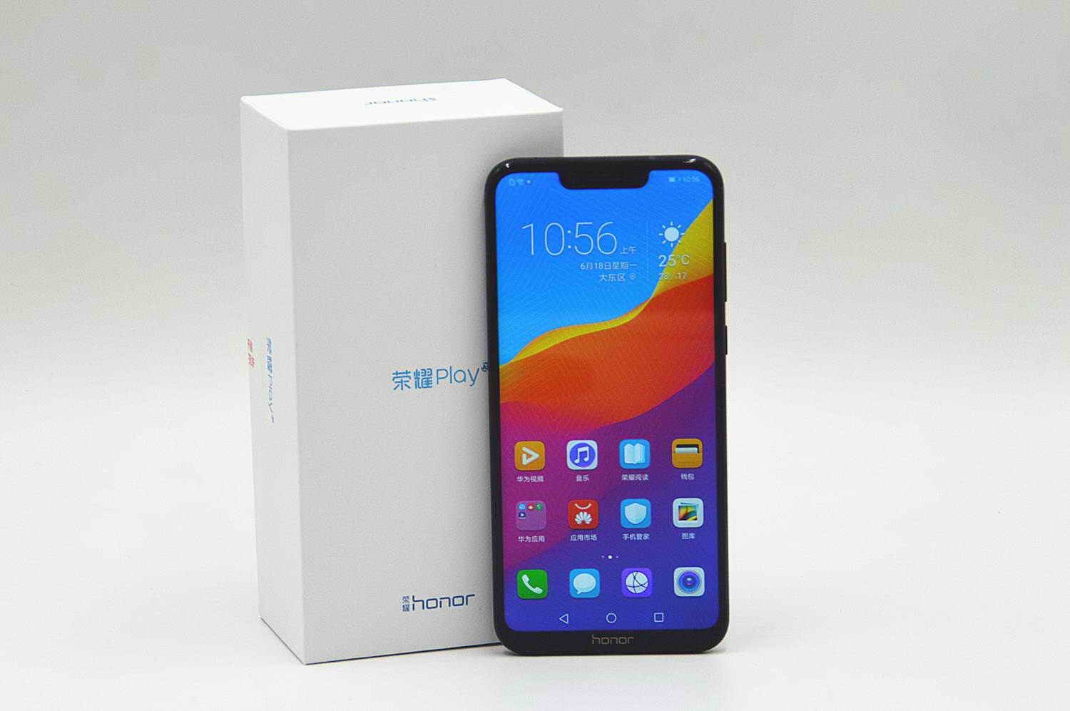 荣耀play5活力版性能评测,荣耀play6tpro性能