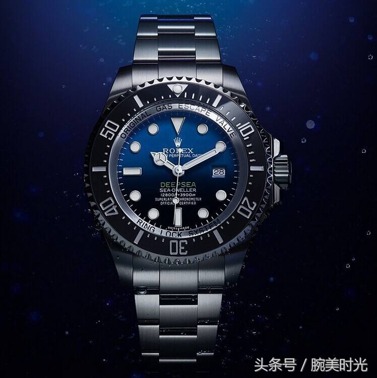 买新手表能升值吗,买表还能赚钱