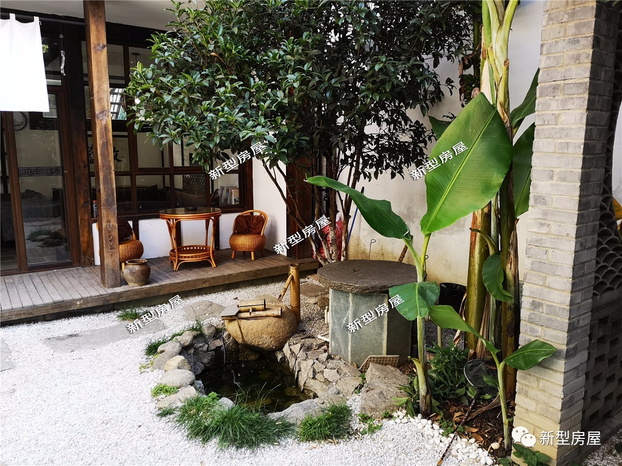 没有过滤器鱼池水发绿怎么解决,农村鱼池怎么保持水清澈