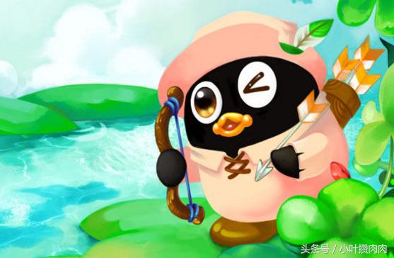 陪伴我们一起成长的QQ宠物将要退市,你舍得吗?