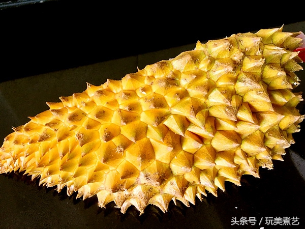 榴莲吃了容易上火吗,吃完榴莲没有榴莲壳怎么解决上火