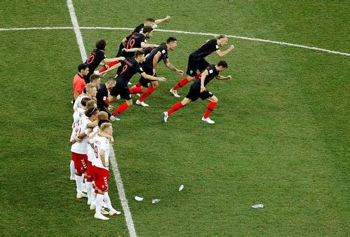 多的是你不知道的事经典语句,世界杯里有哪些科学知识