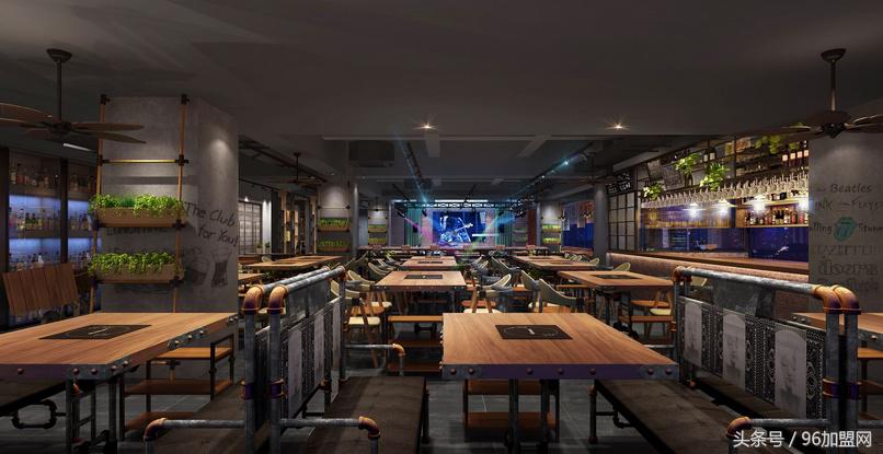 送给想创业的朋友一句话,餐饮创业的100个常识