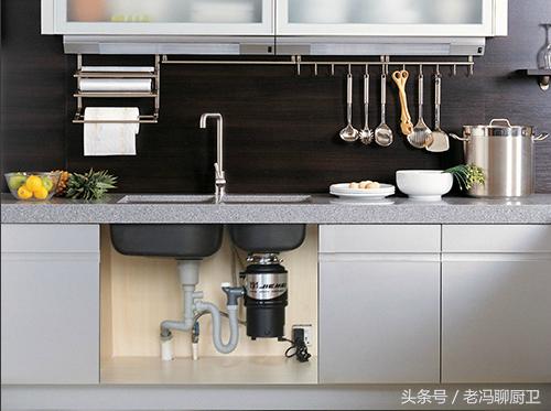 垃圾处理器到底有没有必要买,垃圾处理器好用吗值得买吗