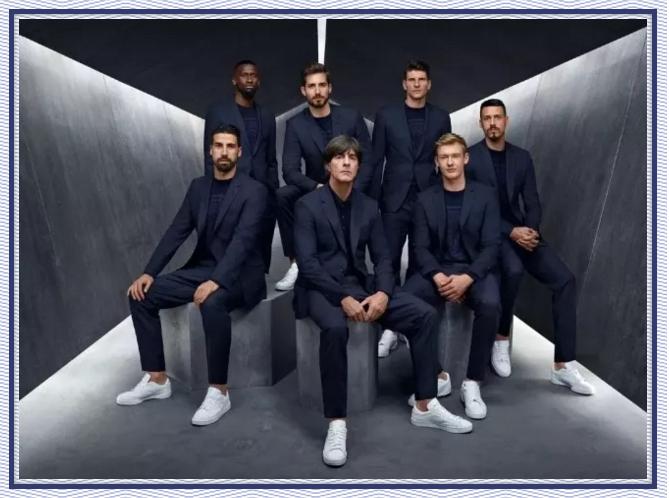 c罗整容了吗,c罗整牙颜值变化