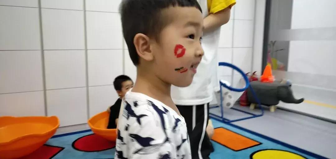 谷斯妈妈体验课,谷斯妈妈运动课主题