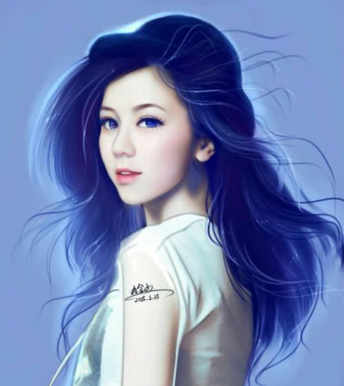 邓紫棋耳朵,邓紫棋前五名热歌