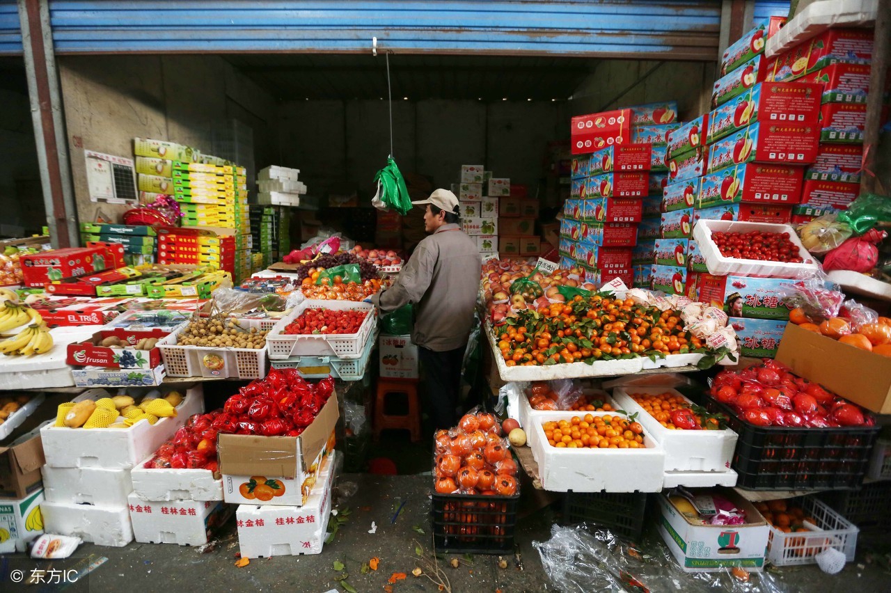 经商之道和生意谚语,关于生意常识的谚语