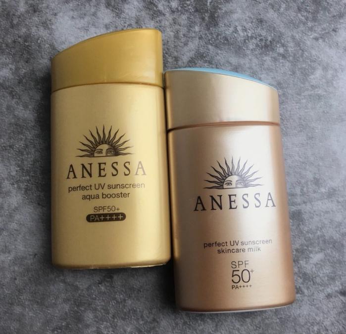 防晒霜涂身体真实测评,超级防晒的防晒霜测评