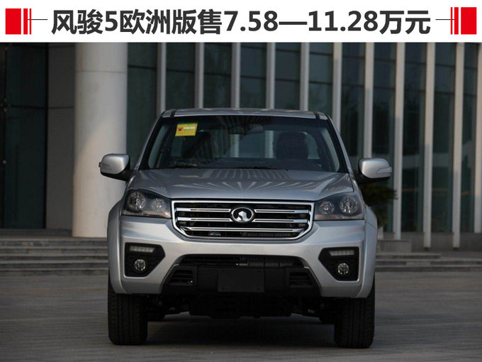 长城皮卡的真实油耗,长城炮柴油2.0t真实油耗