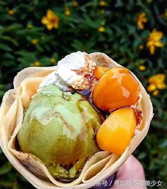 东京网红冰激凌,日本十大顶级冰激凌品牌