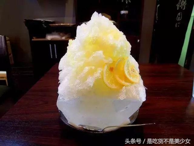 东京网红冰激凌,日本十大顶级冰激凌品牌