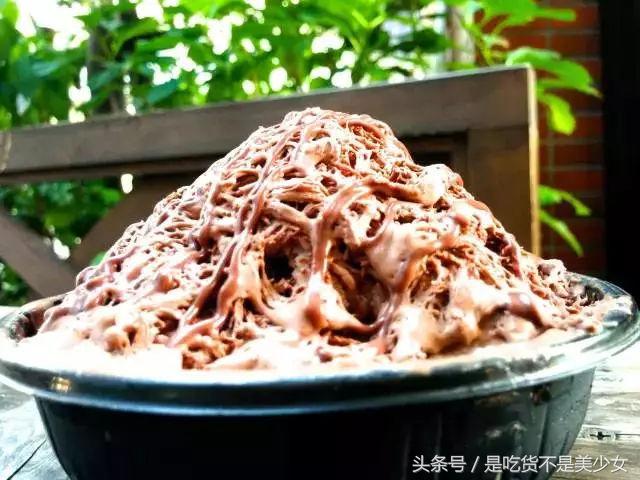 东京网红冰激凌,日本十大顶级冰激凌品牌