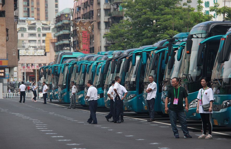 肇庆省运会时间表,省运会会歌主题歌抢先听