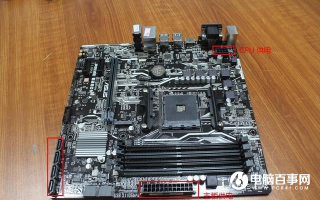 3000-4000组装电脑配置,自己如何组装电脑详细教程来了