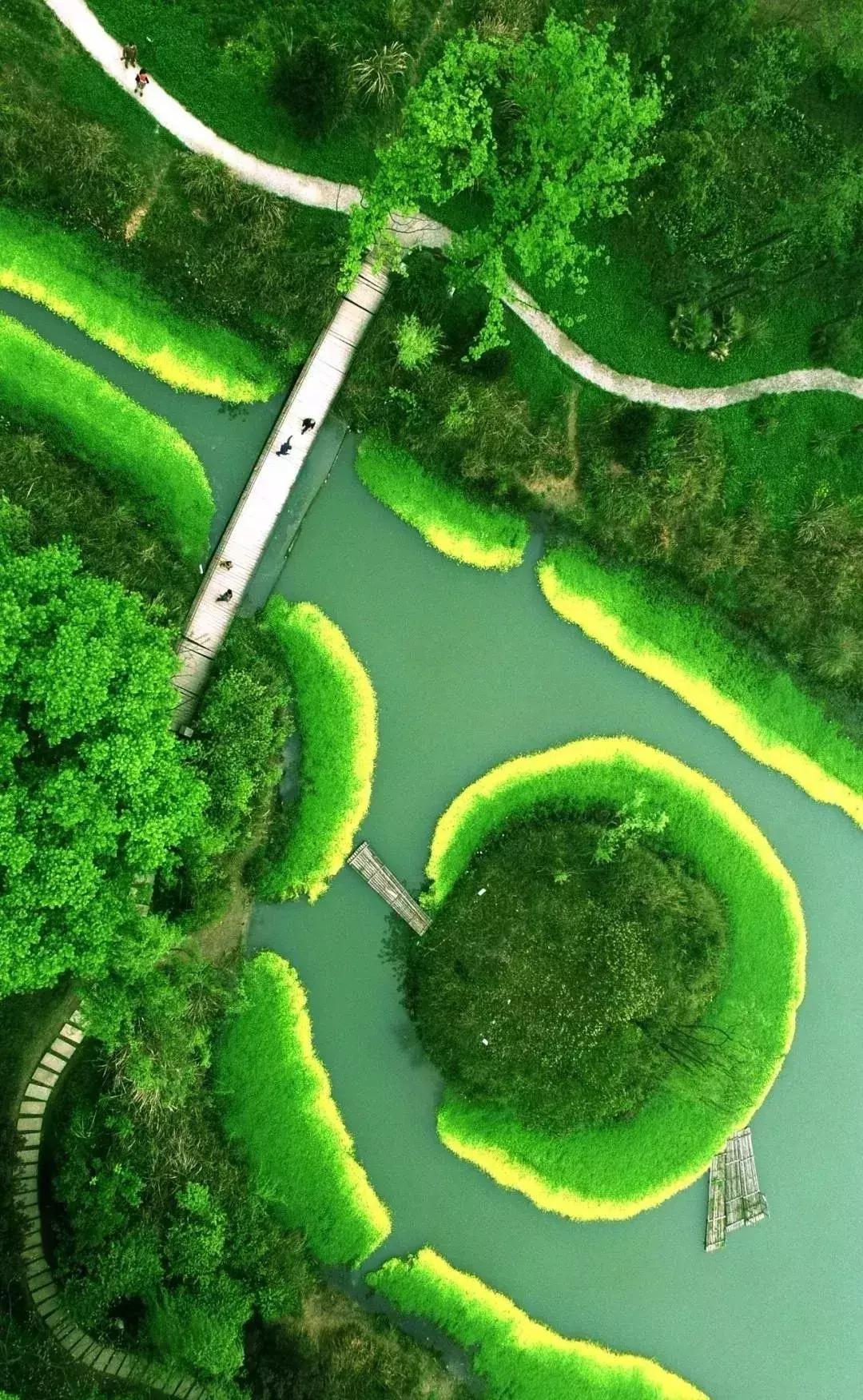 成都市区绿野仙踪,绿野仙踪成都二环