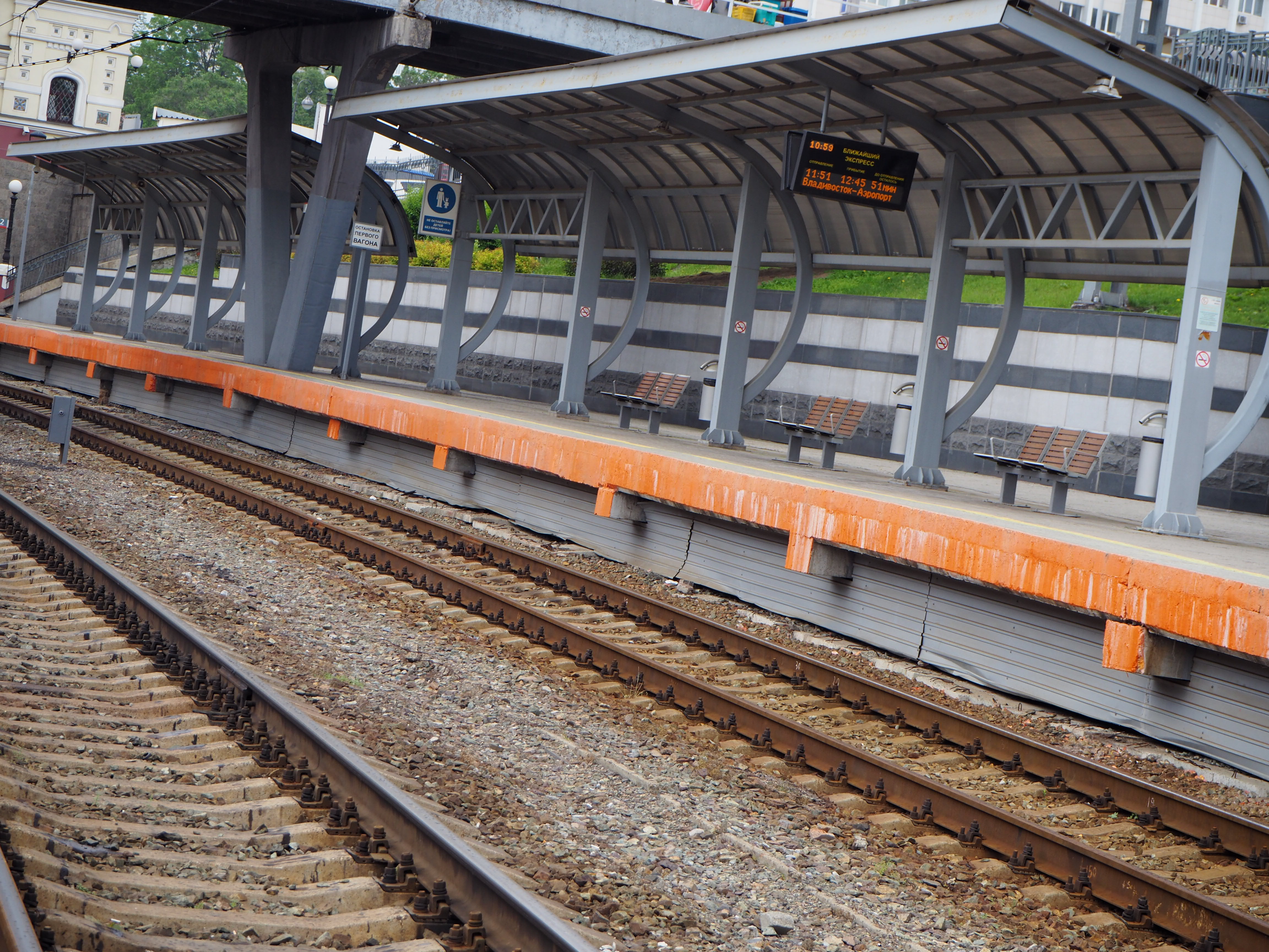 海参崴旅游攻略自由行,海参崴旅游必去十大景点