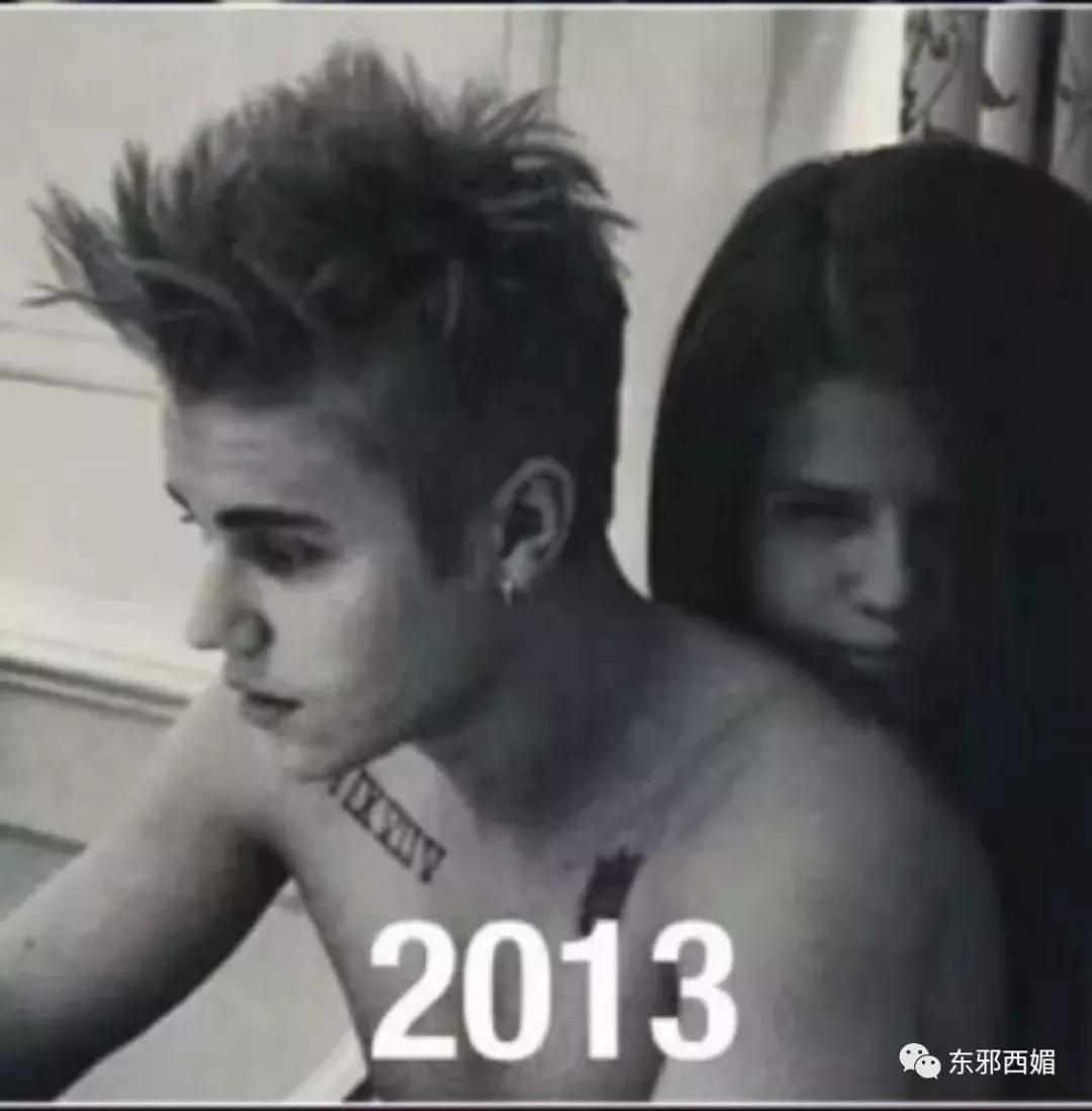 美颜盛世王子变抠脚大汉，这比恋爱八年结局急转直下更让我唏嘘