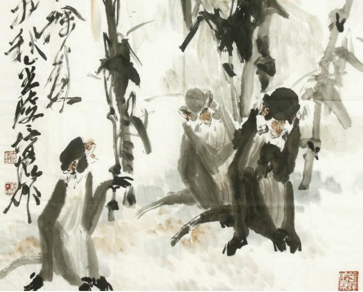 1968年的猴晚年如何,六八年属猴的最终寿命