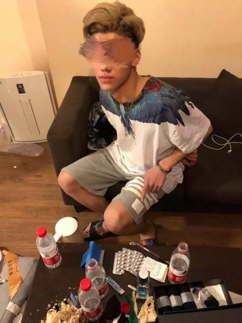 【提醒】新型*品毒**“约会*暴强**药”出现！外出应酬一定要小心！