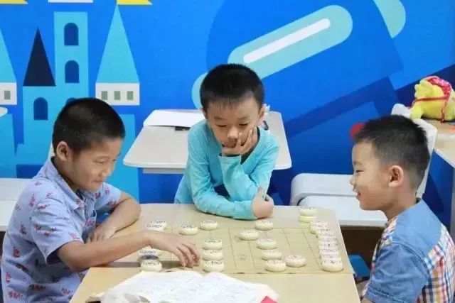 BIGNEWS！上海72家“职工亲子工作室”暑托班正式开班！