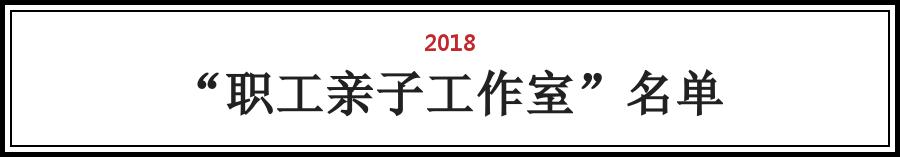 BIGNEWS！上海72家“职工亲子工作室”暑托班正式开班！