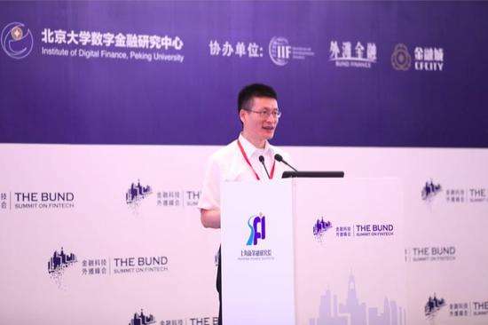 区块链大佬李笑来视频,区块链李笑来