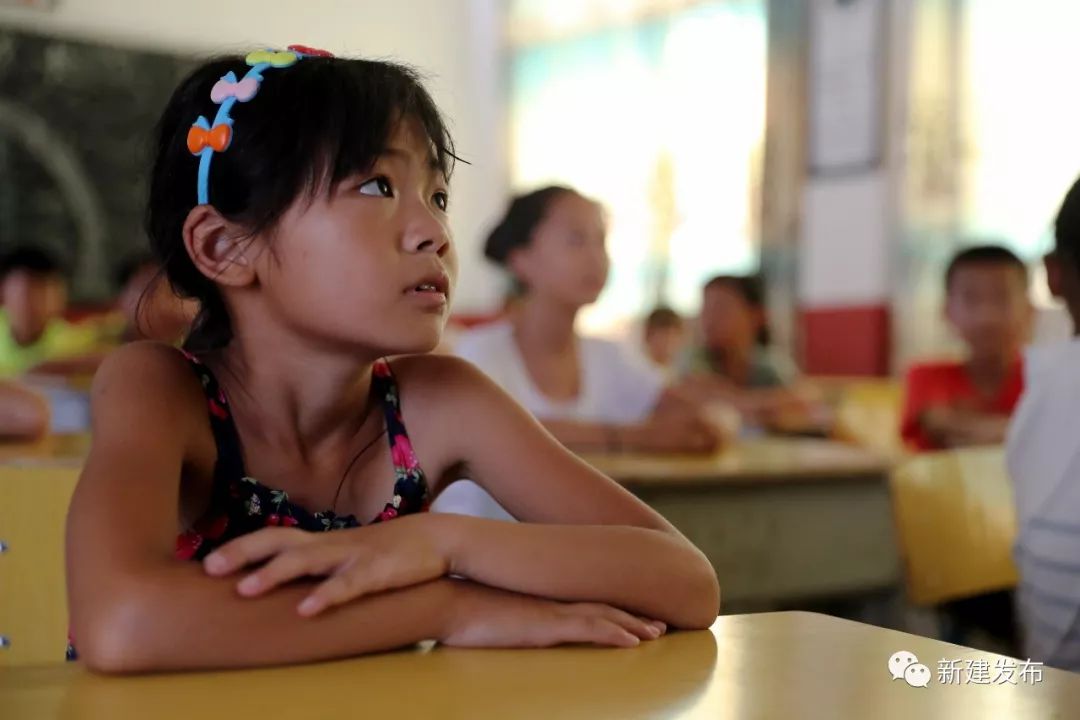 用实践之光点亮留守儿童梦想！松湖镇和平小学里这一个礼拜热闹极啦！