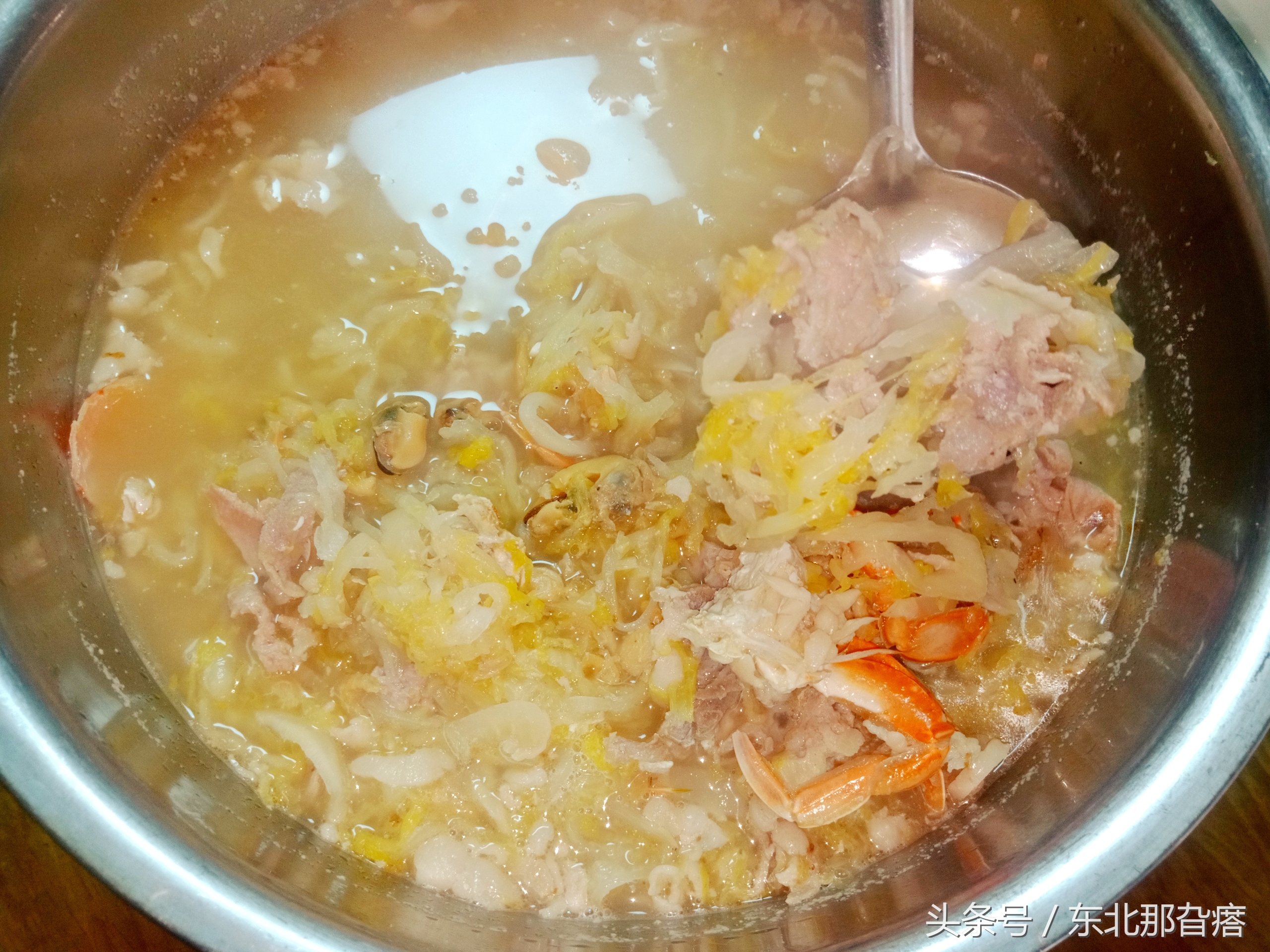 哈尔滨这家包子铺有一百多年历史,哈尔滨这家百年老字号水饺