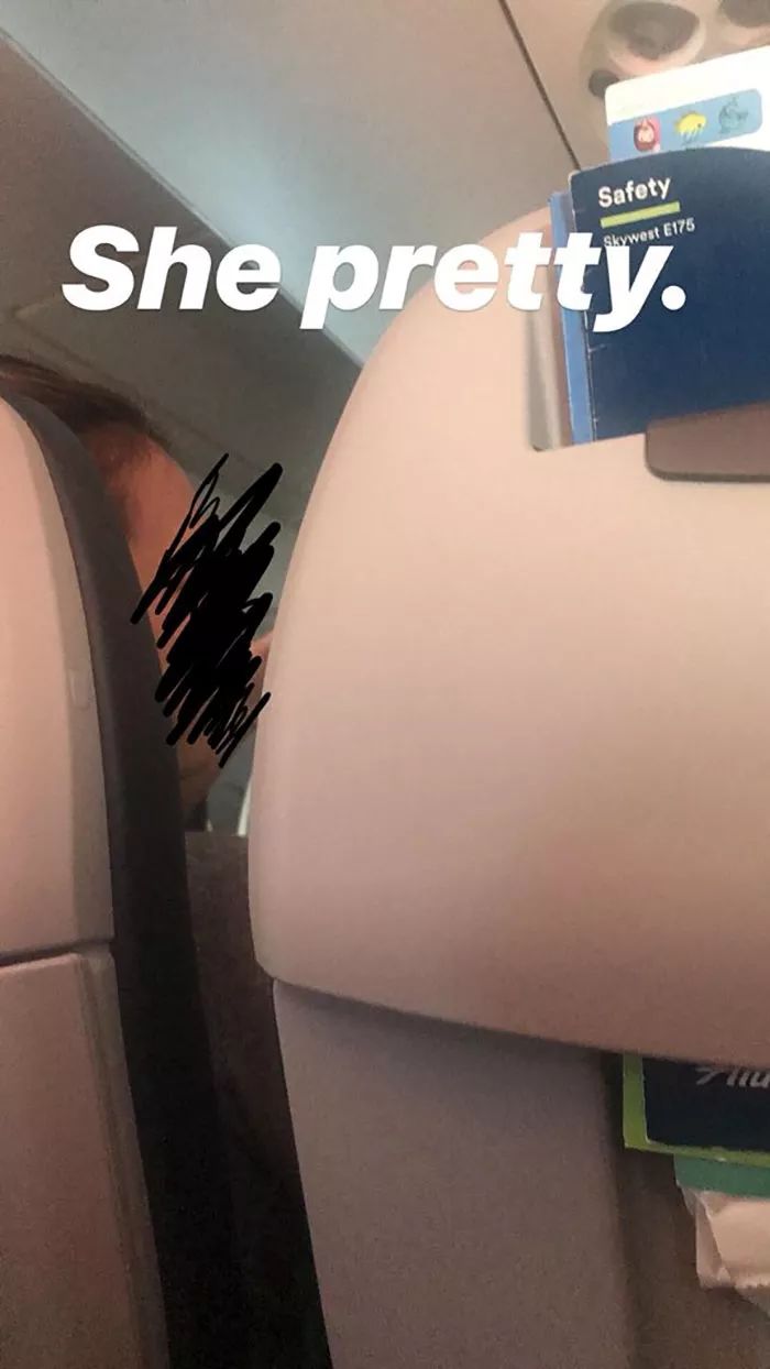 因好心“换座”姑娘在飞机上邂逅真爱｜一趟飞机怎样拿下高富帅？