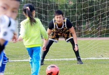 中国男足特点是什么,中国男足这几年的表现