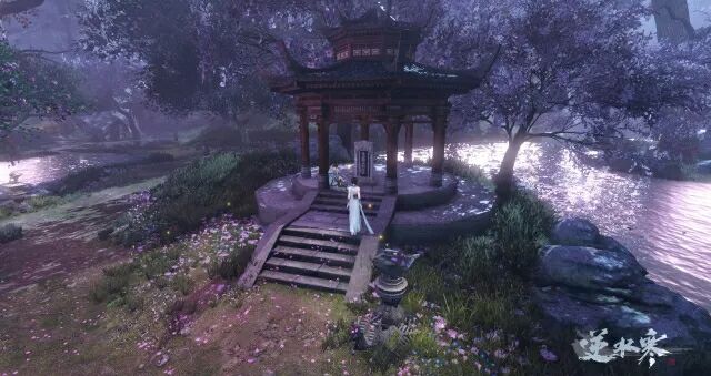 逆水寒素问有一键连招吗,逆水寒素问新手最新最全攻略