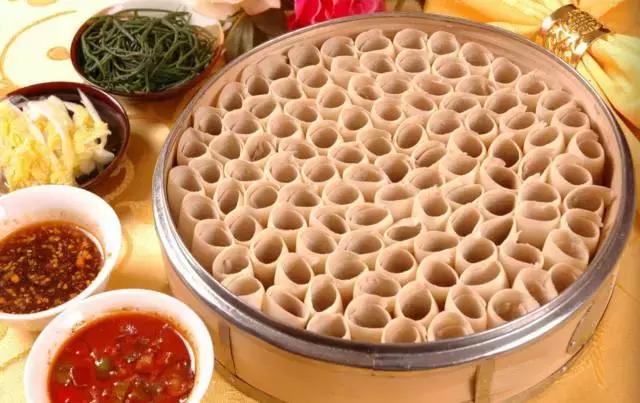 北京惊艳的地方,北京江南古镇风景