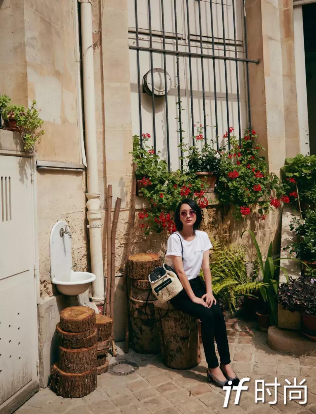 章子怡惊艳摩纳哥玫瑰舞会,章子怡无悬念问鼎影后桂冠