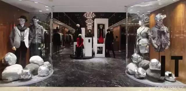 品牌集合店为什么便宜,为什么集合店比专柜便宜