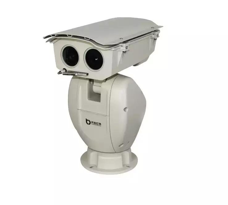 天铂最新消息,天铂红外热成像