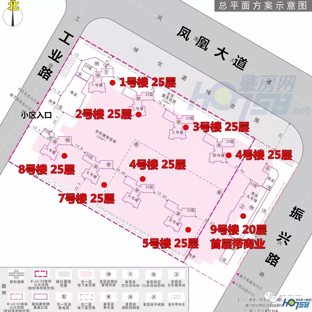 房企联合开发,地产强强联姻