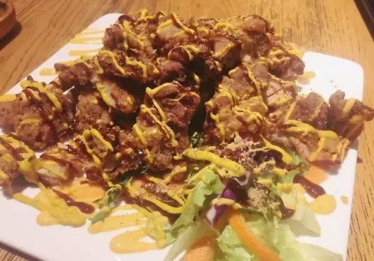 青岛世界杯吃喝推荐,青岛李沧区可以看足球的餐厅