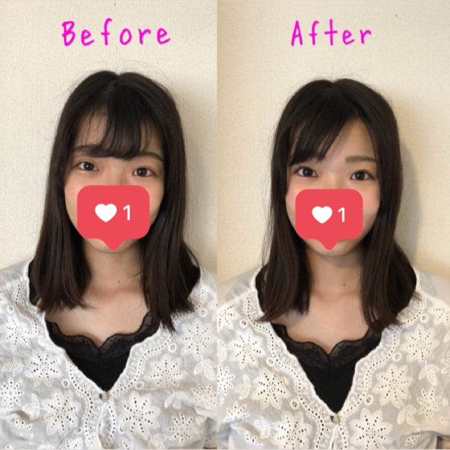 各种眼型眼影矫正,骨灰级眼影