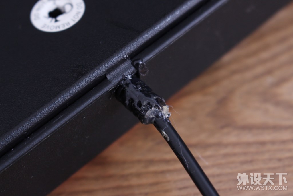 资深烧友教你修复机械键盘断电技巧