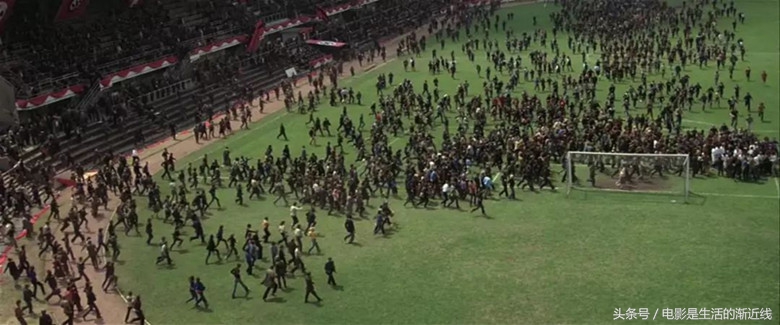 十部必看的越狱大片解说,最过瘾的十部越狱片