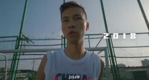 耐克广告2033年中国足球成王者，无下限跪舔中国市场？