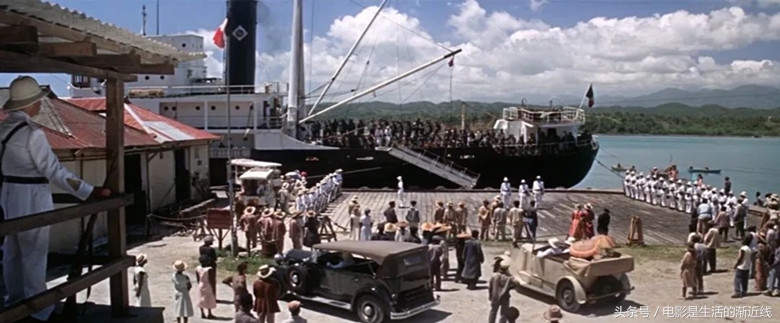 十部必看的越狱大片解说,最过瘾的十部越狱片