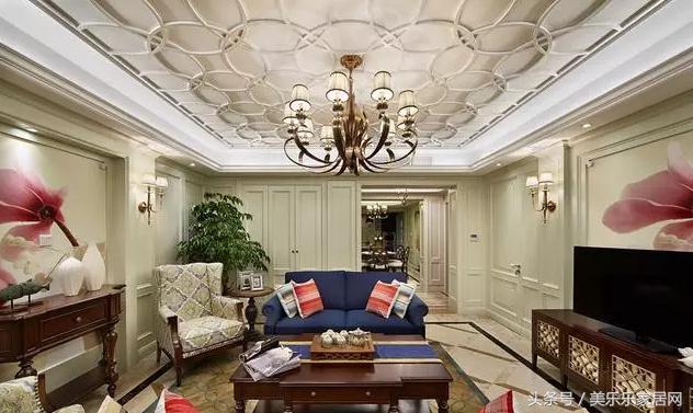 这是我见过的最简单的装修,这是我见过最高级的家